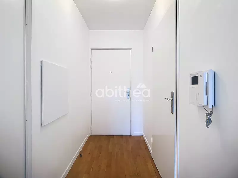 Appartement, 39,63 m²