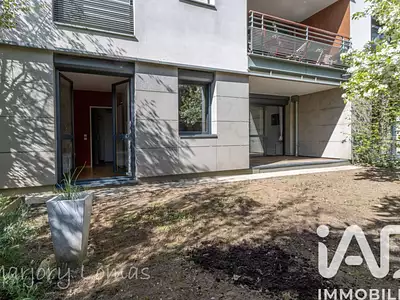 Appartement, 52 m²