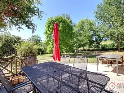 Maison, 177,6 m²