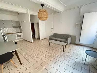 Appartement, 42,81 m²