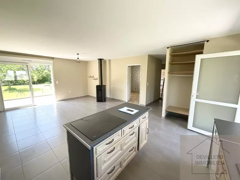 Maison, 82 m²