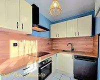 Appartement, 81,34 m²