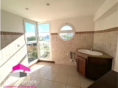 Appartement, 49,05 m²