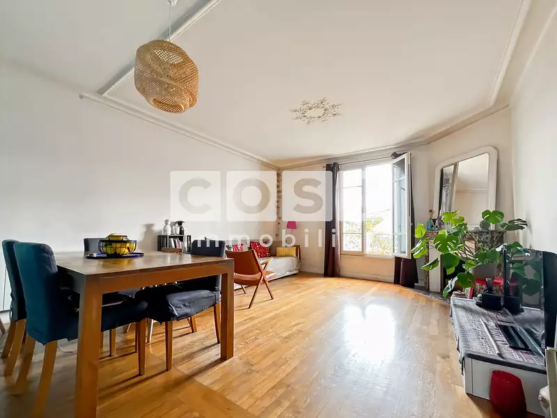 Appartement, 71 m²