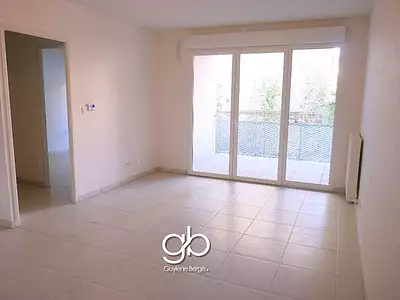 Appartement, 39,7 m²