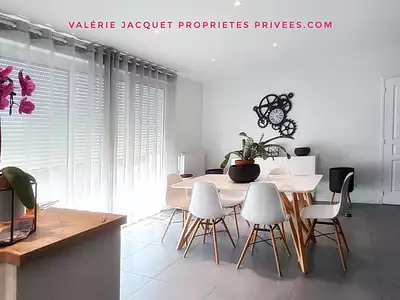 Maison, 105 m²