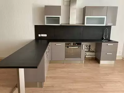 Appartement, 81,72 m²