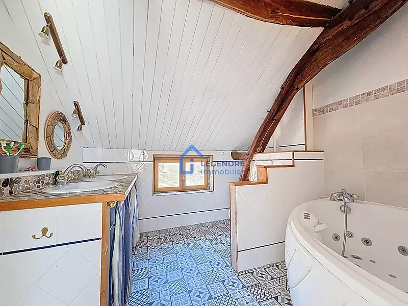 Maison, 132,47 m²