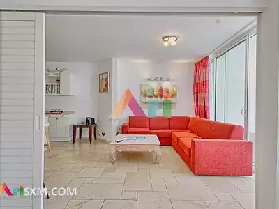 Appartement, 68 m²