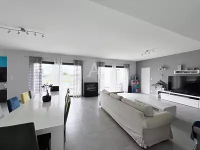 Maison, 171 m²