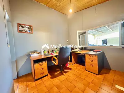Maison, 110 m²