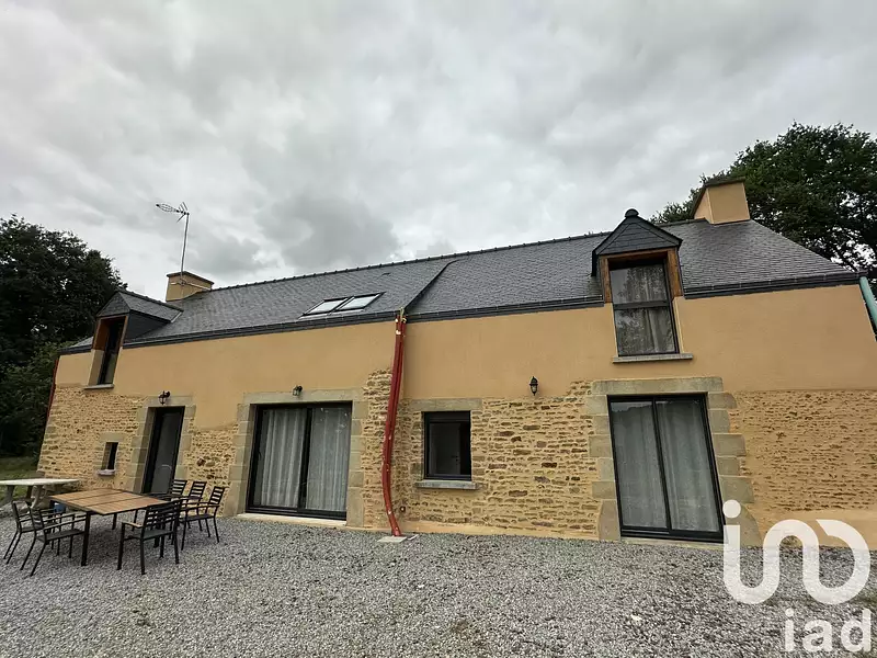 Maison, 145 m²