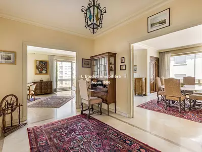 Appartement, 190,74 m²
