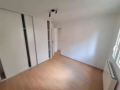 Appartement, 24,36 m²