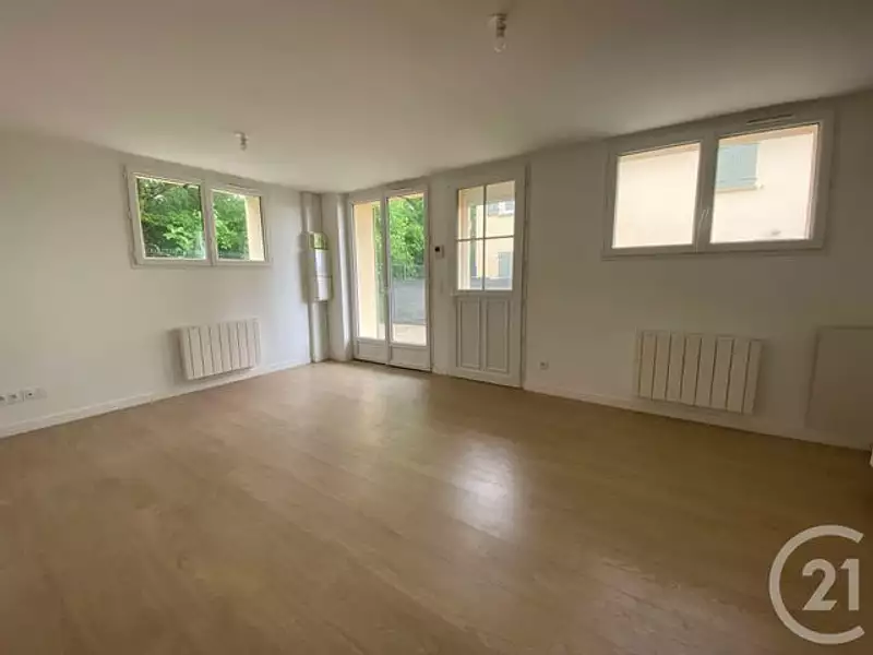 Appartement, 27 m²