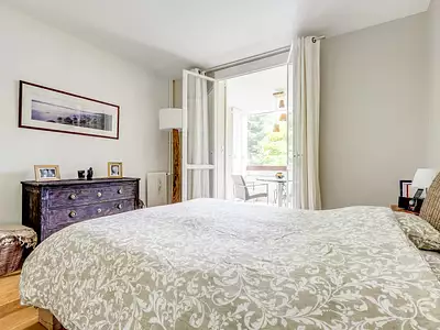 Appartement, 100,7 m²