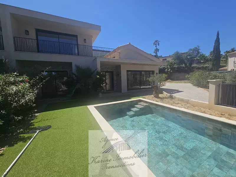 Maison, 135 m²