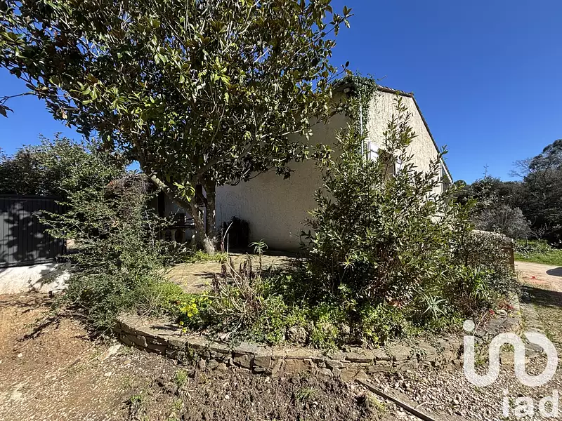 Appartement, 160 m²