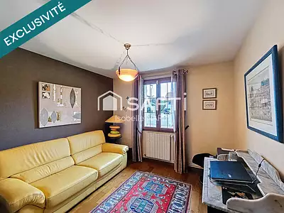 Maison, 86 m²