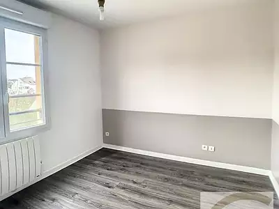 Appartement, 50,1 m²