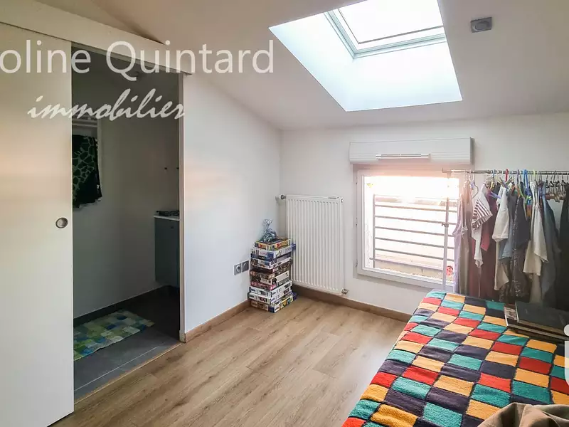 Appartement, 91 m²
