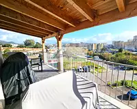 Appartement, 99,45 m²