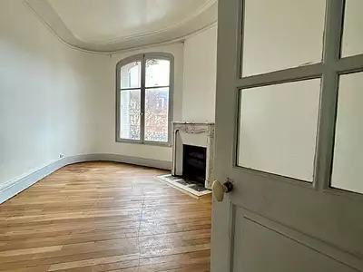 Appartement, 66,57 m²