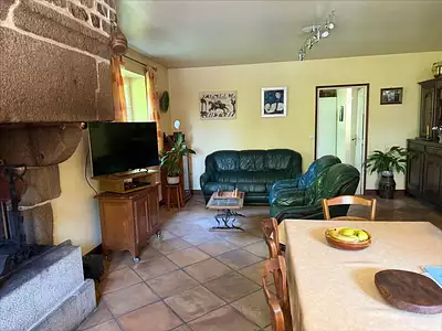 Maison, 180 m²