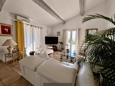 Maison, 194 m²