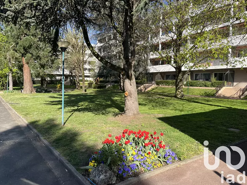 Appartement, 72 m²
