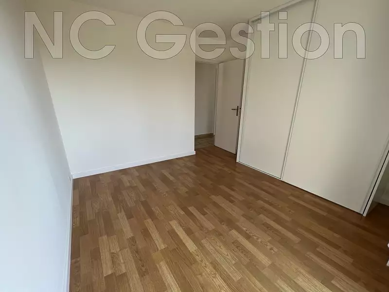 Appartement, 46 m²