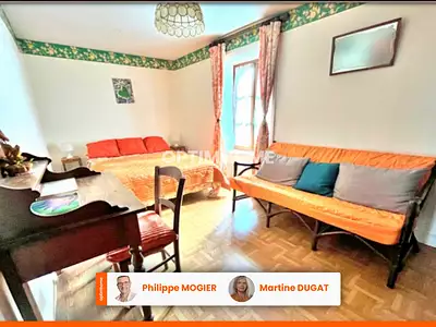 Maison, 141 m²