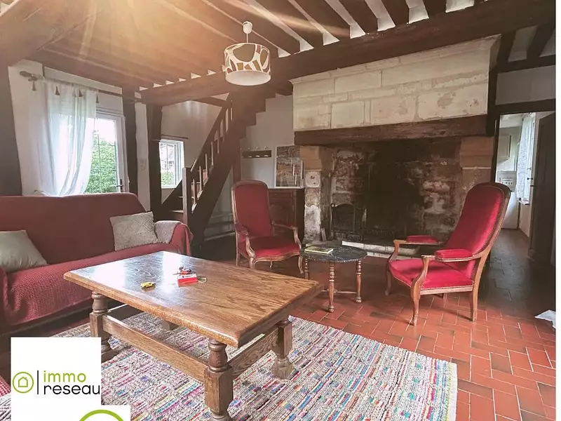 Maison, 100 m²