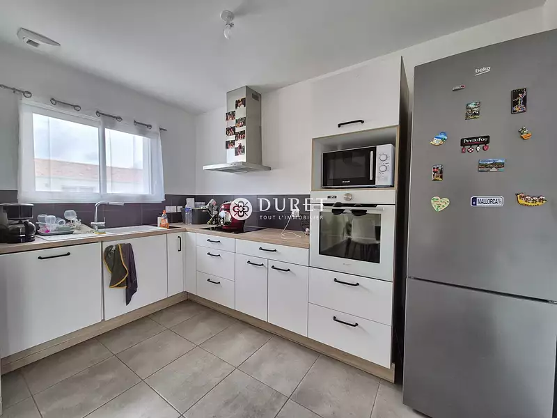 Maison, 90 m²