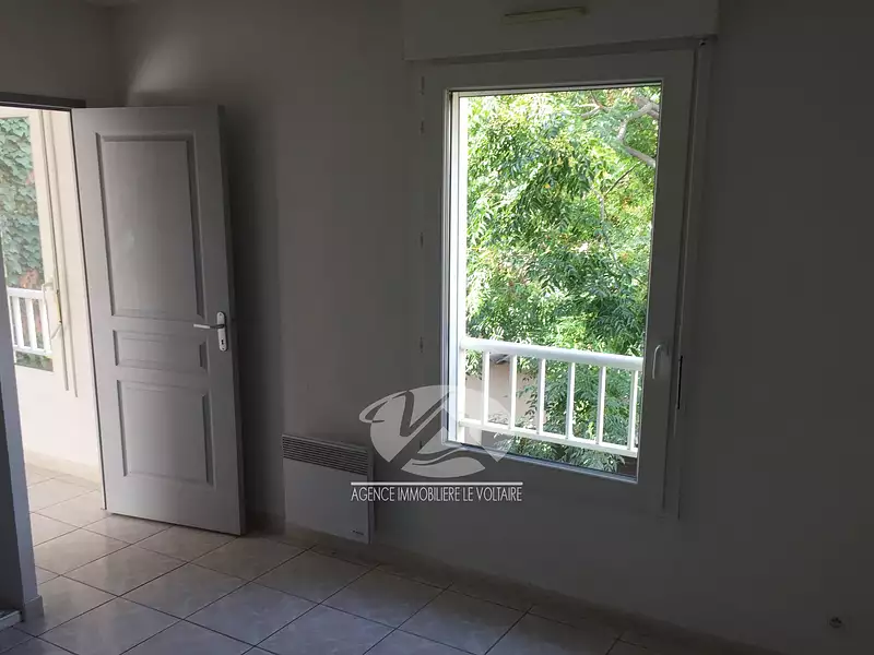 Appartement, 64,65 m²