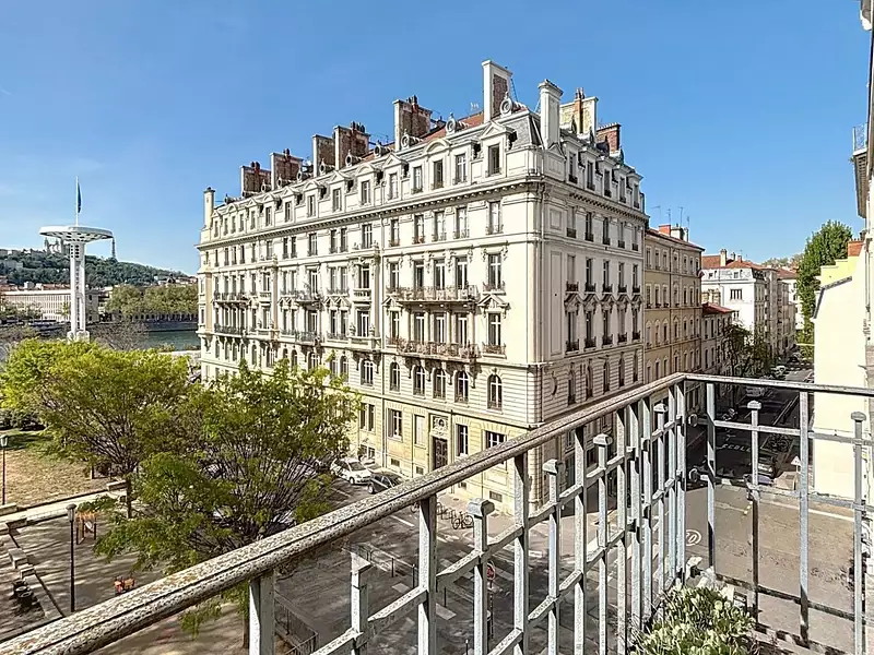 Appartement, 201,14 m²