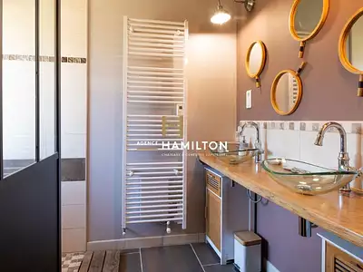 Maison, 282 m²