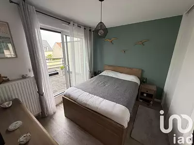 Maison, 104 m²