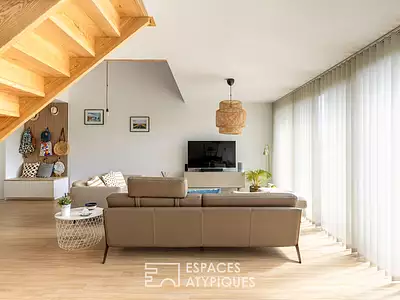 Appartement, 121 m²