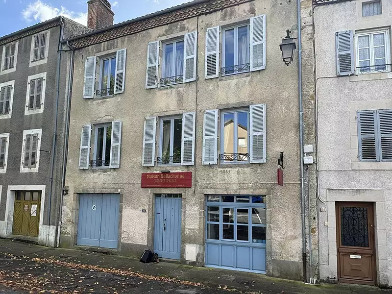 Maison, 362 m²