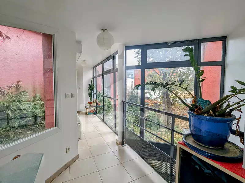 Maison, 226 m²