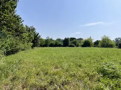 Terrain, 5 281 m²