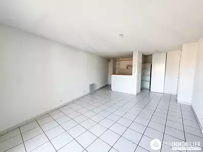 Appartement, 60,06 m²