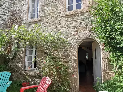 Maison, 80 m²