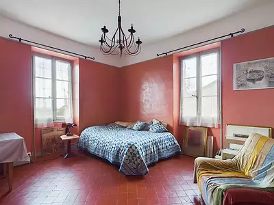 Maison, 180 m²