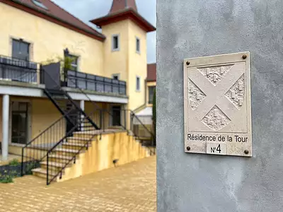 Appartement, 140,45 m²