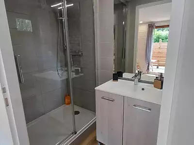 Maison, 41 m²