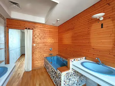 Maison, 160 m²