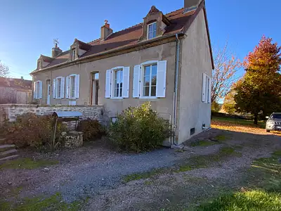 Maison, 141 m²