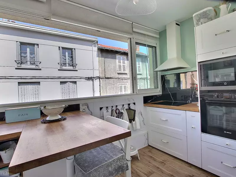 Appartement, 147,4 m²